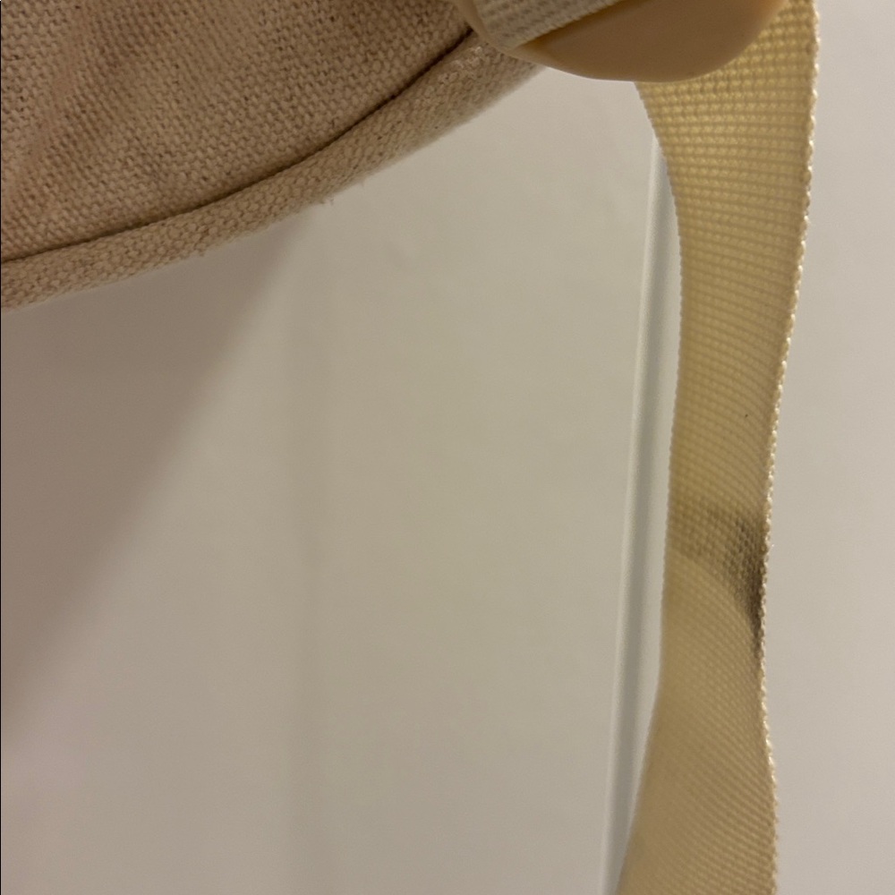 Topo Cream Backpack - image 6